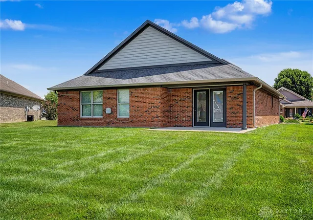 Photo 5 of Sale Pending at 2172 Schwinn, Xenia, OH 45385 | MLS# 964109 | Listing updated on 2026-08-10