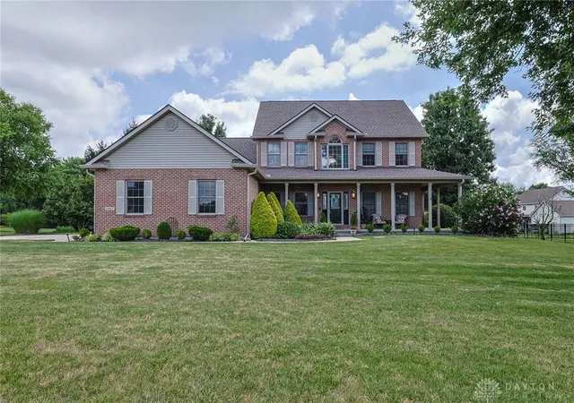 1st image of 1862 Pence Ridge Ct, Lebanon, OH 45036 | MLS# 964169