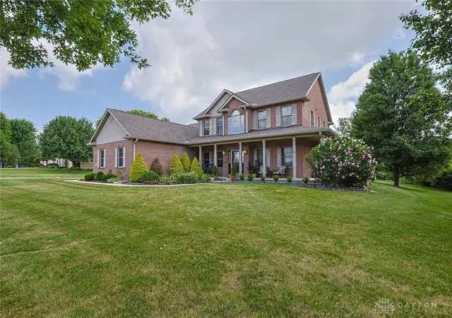 2nd image of 1862 Pence Ridge Ct, Lebanon, OH 45036 | MLS# 964169