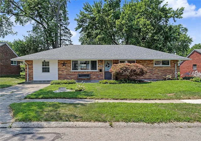 Photo 1 of Sale Pending at 4409 Sunray Rd, Dayton, OH 45429 | MLS# 964250 | Listing updated on 2026-08-17