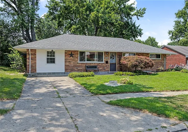 Photo 2 of Sale Pending at 4409 Sunray Rd, Dayton, OH 45429 | MLS# 964250 | Listing updated on 2026-08-17