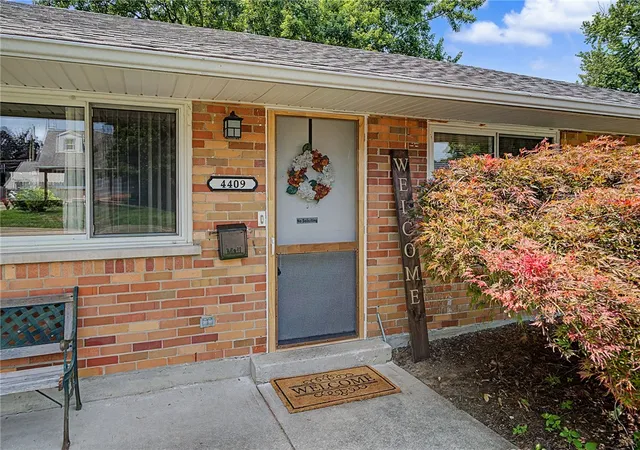 Photo 4 of Sale Pending at 4409 Sunray Rd, Dayton, OH 45429 | MLS# 964250 | Listing updated on 2026-08-17