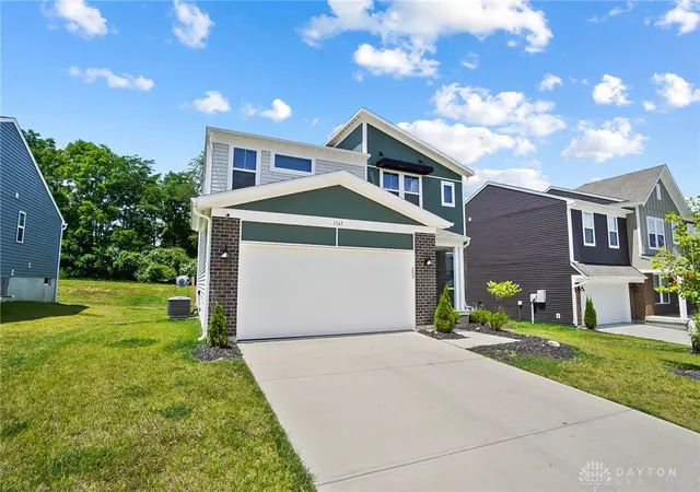 Photo 2 of Single family home for sale at 1543 Arden Bnd, Fairborn, OH 45324 | MLS# 964145 | Listing updated on 2026-08-20