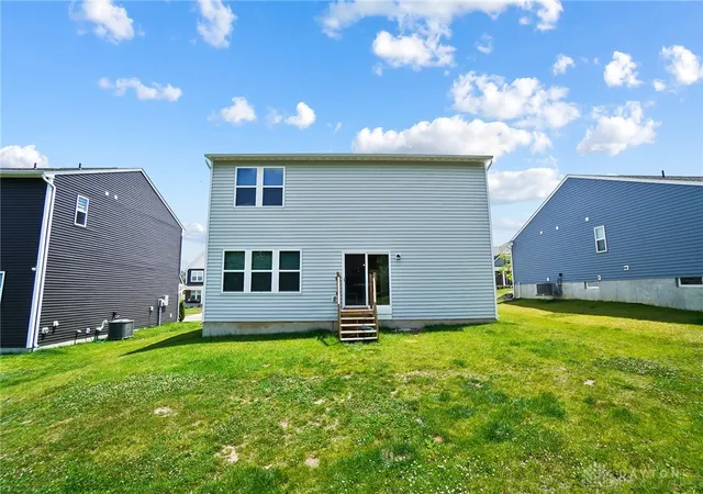 Photo 30 of Single family home for sale at 1543 Arden Bnd, Fairborn, OH 45324 | MLS# 964145 | Listing updated on 2026-08-20