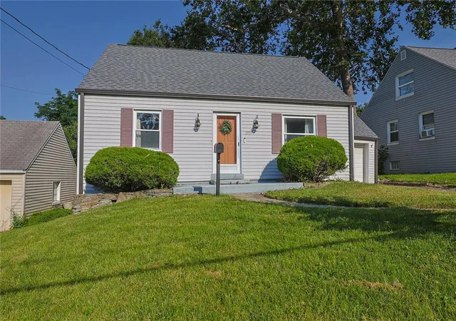 Photo 1 of Sale Pending at 2707 Redfield Pl, Cincinnati, OH 45230 | MLS# 964347 | Listing updated on 2026-08-20