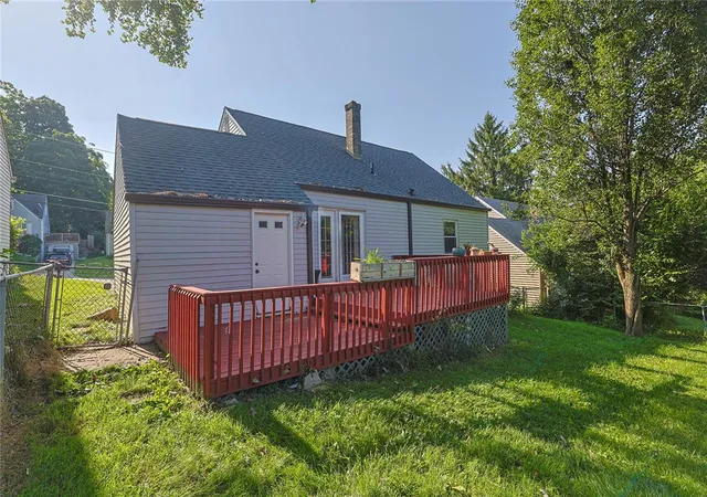 Photo 29 of Sale Pending at 2707 Redfield Pl, Cincinnati, OH 45230 | MLS# 964347 | Listing updated on 2026-08-20