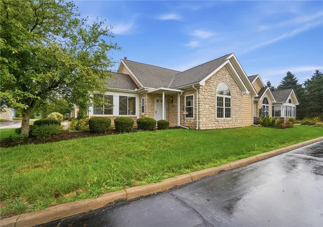 Condo for sale at 2690 Prestwick Village Cir, Springfield, OH 45503 | MLS# 964379