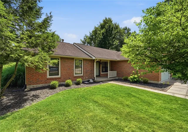 Photo 1 of Single family home for sale at 4253 Frontenac Dr, Dayton, OH 45440 | MLS# 963577 | Listing updated on 2026-08-21