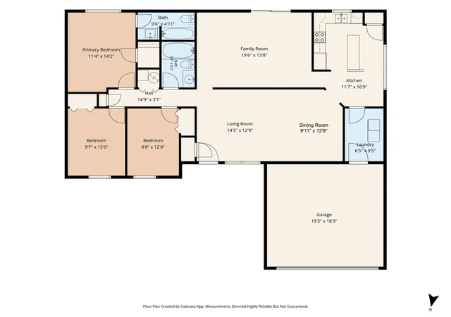 Photo 2 of Single family home for sale at 4253 Frontenac Dr, Dayton, OH 45440 | MLS# 963577 | Listing updated on 2026-08-21