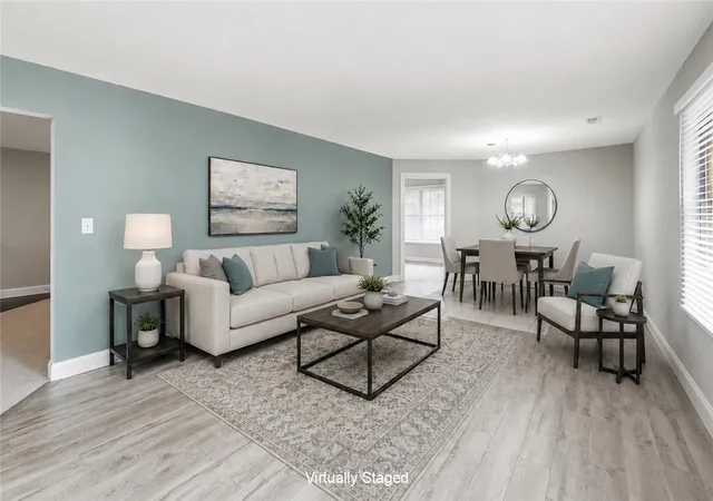 Photo 3 of Single family home for sale at 4253 Frontenac Dr, Dayton, OH 45440 | MLS# 963577 | Listing updated on 2026-08-21