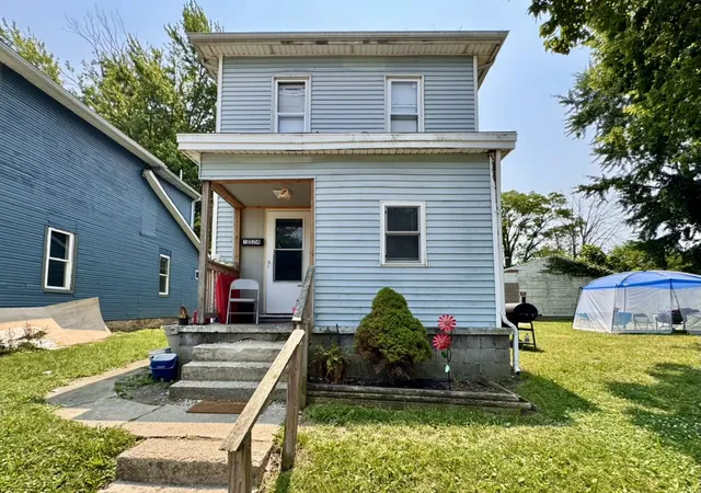 1st image of 1024 Elder St, Springfield, OH 45505 | MLS# 964052