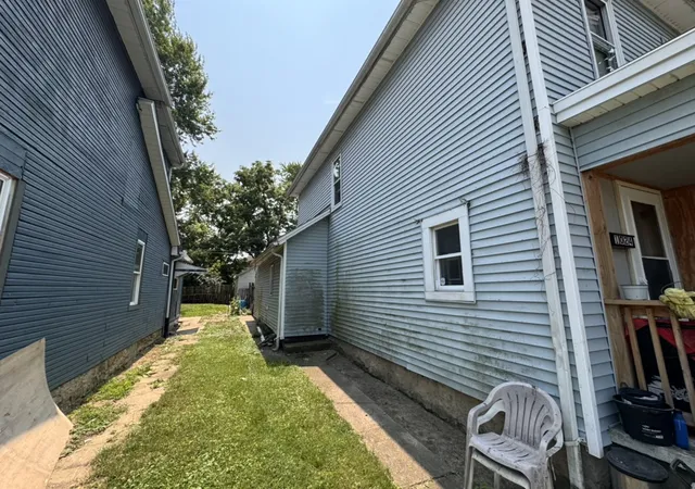 24th image of 1024 Elder St, Springfield, OH 45505 | MLS# 964052