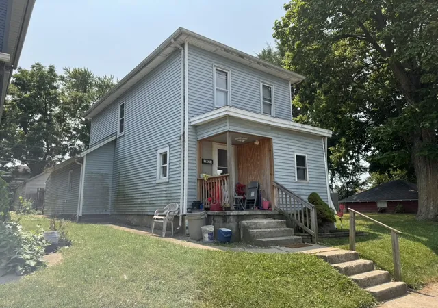 2nd image of 1024 Elder St, Springfield, OH 45505 | MLS# 964052