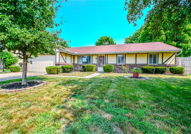 Photo 1 of Sale Pending at 1818 Carol Dr, Piqua, OH 45356 | MLS# 963855 | Listing updated on 2026-08-22