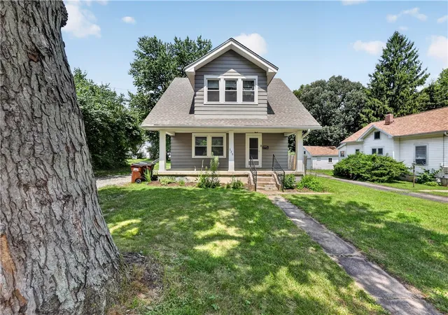 Photo 1 of Single family home for sale at 125 Rosewood Dr, Dayton, OH 45415 | MLS# 964088 | Listing updated on 2026-08-20