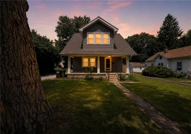 Photo 2 of Single family home for sale at 125 Rosewood Dr, Dayton, OH 45415 | MLS# 964088 | Listing updated on 2026-08-20