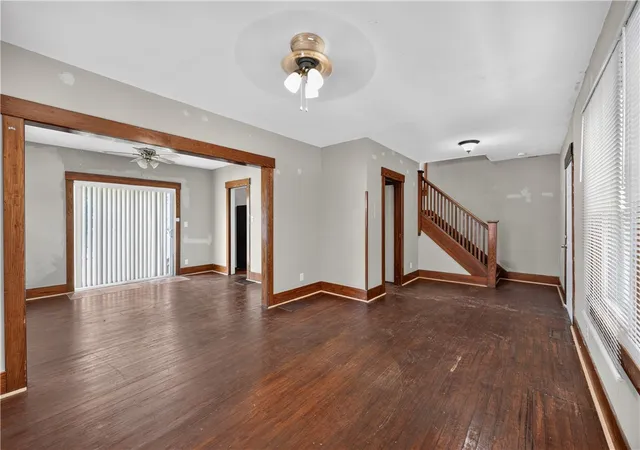 Photo 5 of Single family home for sale at 125 Rosewood Dr, Dayton, OH 45415 | MLS# 964088 | Listing updated on 2026-08-20