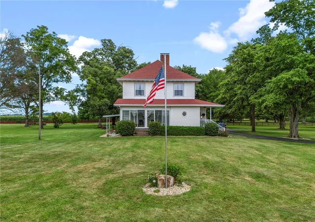 1st image of 2593 Terrell Rd, New Vienna, OH 45159 | MLS# 964413