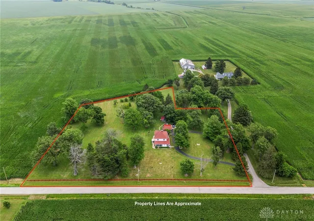 54th image of 2593 Terrell Rd, New Vienna, OH 45159 | MLS# 964413