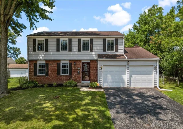 2nd image of 5160 Sweetleaf Dr, Dayton, OH 45424 | MLS# 964288