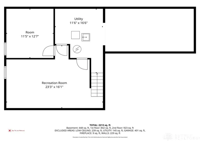 50th image of 5160 Sweetleaf Dr, Dayton, OH 45424 | MLS# 964288