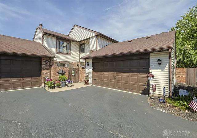 Photo 1 of Sale Pending at 1372 Black Forest Dr #80, Dayton, OH 45449 | MLS# 964458 | Listing updated on 2026-08-19