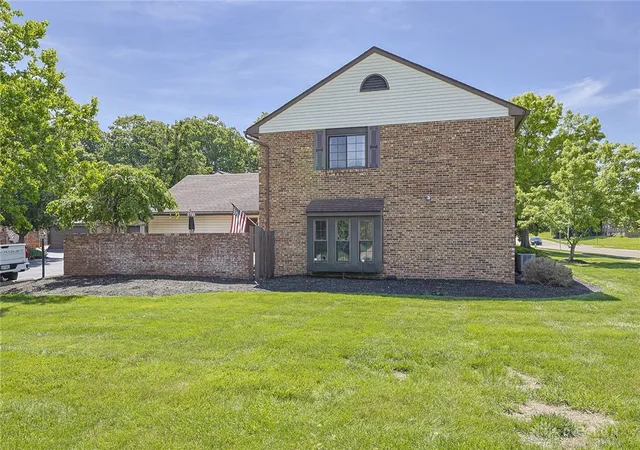 Photo 33 of Sale Pending at 1372 Black Forest Dr #80, Dayton, OH 45449 | MLS# 964458 | Listing updated on 2026-08-19