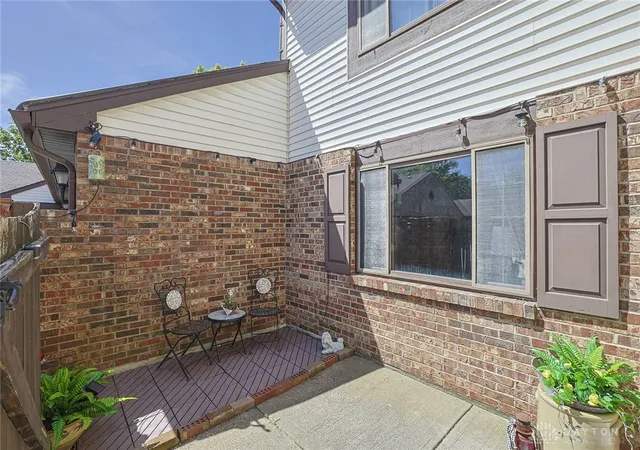 Photo 2 of Sale Pending at 1372 Black Forest Dr #80, Dayton, OH 45449 | MLS# 964458 | Listing updated on 2026-08-19