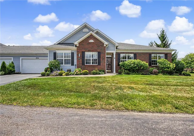 Photo 1 of Condo for sale at 2714 Cedarbrook Way, Beavercreek, OH 45431 | MLS# 964451 | Listing updated on 2026-08-21