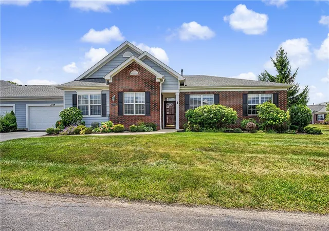Photo 2 of Condo for sale at 2714 Cedarbrook Way, Beavercreek, OH 45431 | MLS# 964451 | Listing updated on 2026-08-21