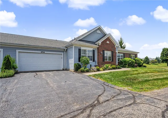 Photo 3 of Condo for sale at 2714 Cedarbrook Way, Beavercreek, OH 45431 | MLS# 964451 | Listing updated on 2026-08-21