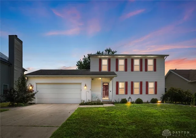 Photo 1 of Single family home for sale at 2812 Conestoga St, Springfield, OH 45503 | MLS# 962364 | Listing updated on 2026-08-18