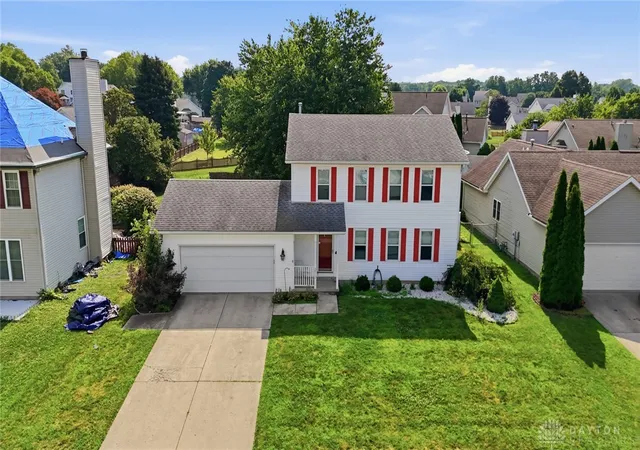 Photo 2 of Single family home for sale at 2812 Conestoga St, Springfield, OH 45503 | MLS# 962364 | Listing updated on 2026-08-18
