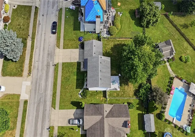 Photo 3 of Single family home for sale at 2812 Conestoga St, Springfield, OH 45503 | MLS# 962364 | Listing updated on 2026-08-18