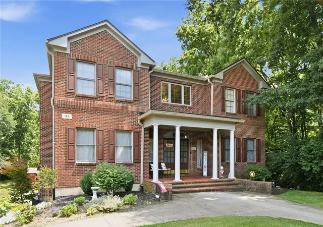 2nd image of 185 Woods Edge Ct, Wilmington, OH 45177 | MLS# 964481