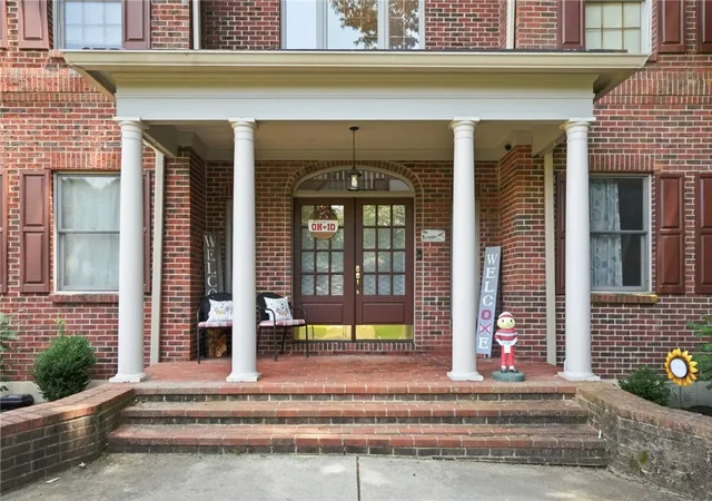 4th image of 185 Woods Edge Ct, Wilmington, OH 45177 | MLS# 964481