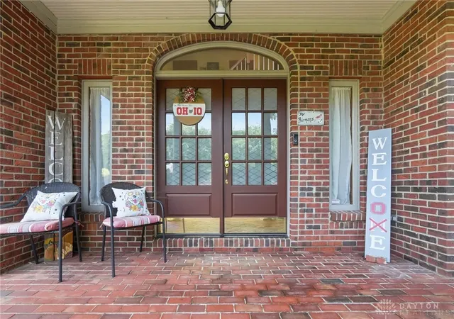 5th image of 185 Woods Edge Ct, Wilmington, OH 45177 | MLS# 964481