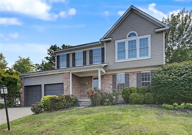 1st image of 1320 Bonniebrook Dr, Miamisburg, OH 45342 | MLS# 964209