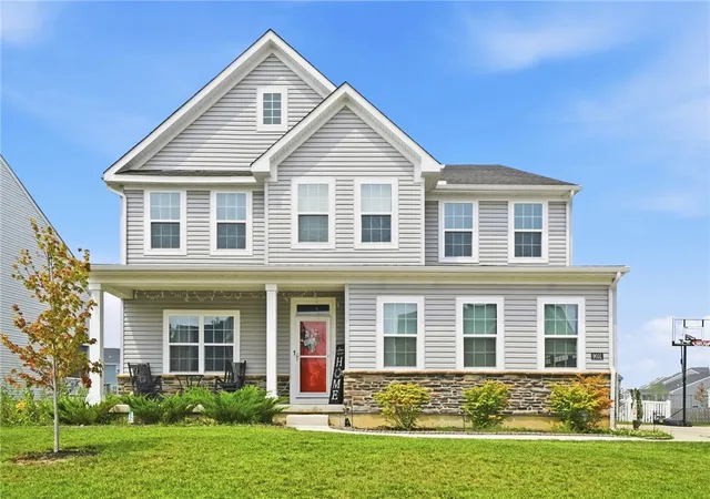 1st image of 9031 Lakeside St, Tipp City, OH 45371 | MLS# 964529