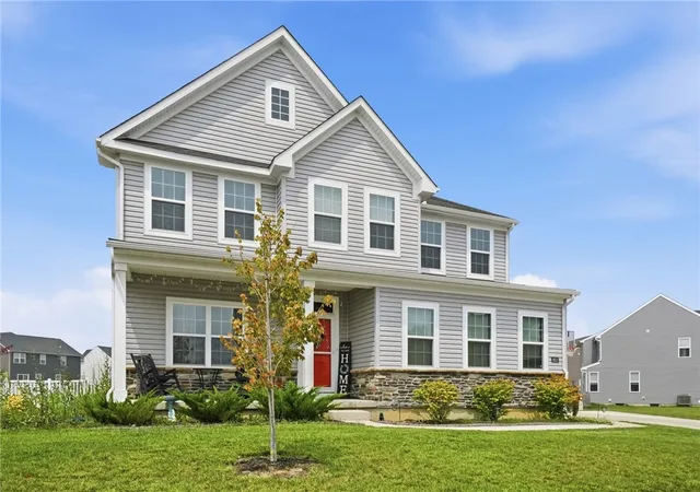 2nd image of 9031 Lakeside St, Tipp City, OH 45371 | MLS# 964529