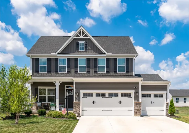 Photo 1 of Sale Pending at 1973 Creswell Dr, Dayton, OH 45434 | MLS# 964544 | Listing updated on 2026-08-11
