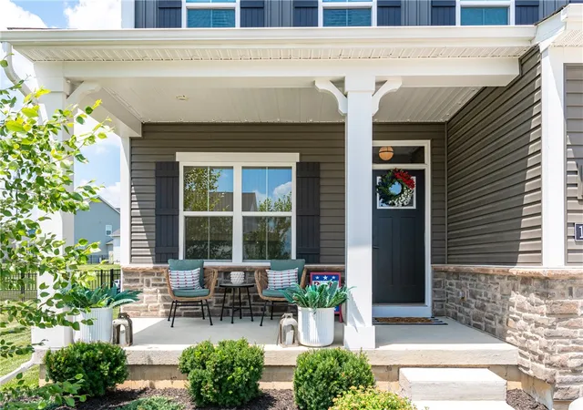 Photo 2 of Sale Pending at 1973 Creswell Dr, Dayton, OH 45434 | MLS# 964544 | Listing updated on 2026-08-11