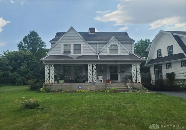 Photo 1 of Single family home for sale at 54 Basswood Ave, Dayton, OH 45405 | MLS# 964206 | Listing updated on 2026-08-19
