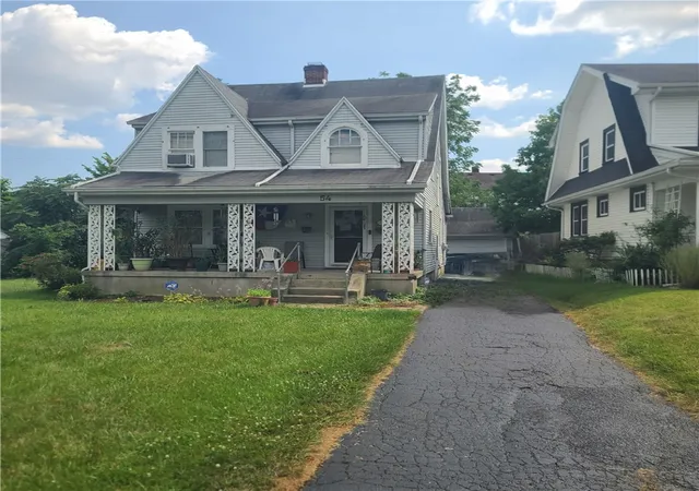 Photo 2 of Single family home for sale at 54 Basswood Ave, Dayton, OH 45405 | MLS# 964206 | Listing updated on 2026-08-19