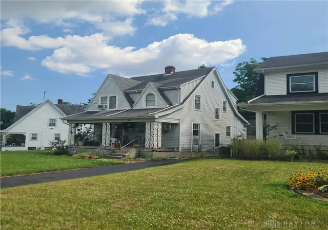 Photo 3 of Single family home for sale at 54 Basswood Ave, Dayton, OH 45405 | MLS# 964206 | Listing updated on 2026-08-19