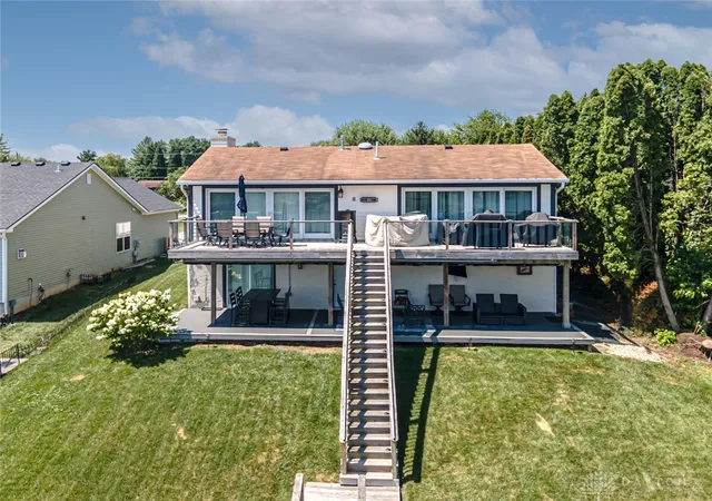 2nd image of 146 Lakengren Dr, Eaton, OH 45320 | MLS# 964141