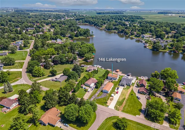 4th image of 146 Lakengren Dr, Eaton, OH 45320 | MLS# 964141
