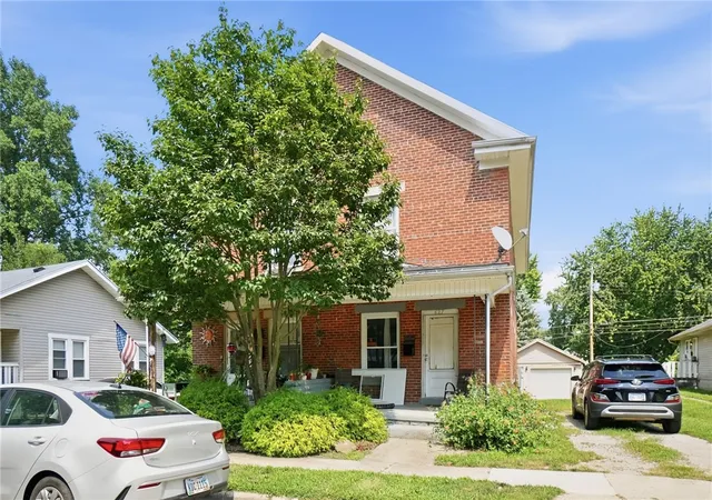 Photo 1 of Multi family home for sale at 623 S Monroe St #627, Xenia, OH 45385 | MLS# 964060 | Listing updated on 2026-08-22