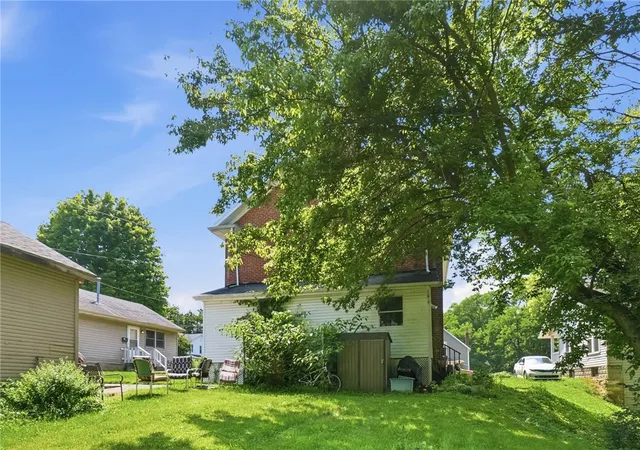 Photo 3 of Multi family home for sale at 623 S Monroe St #627, Xenia, OH 45385 | MLS# 964060 | Listing updated on 2026-08-22