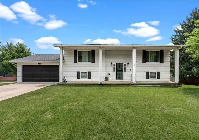 Single family home for sale at 57 Fairfield Pike, Enon Vlg, OH 45323 | MLS# 964670